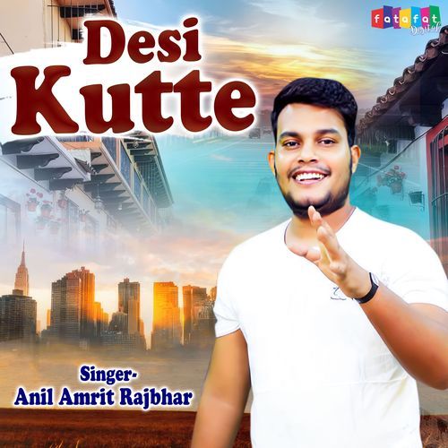 Desi Kutte