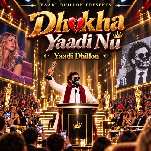 Dhokha Yaadi Nu