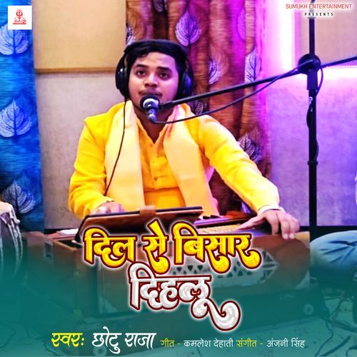 Dil Se Bisar Dehlu