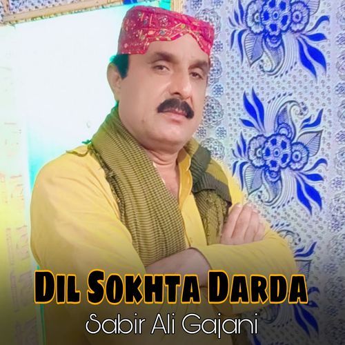 Dil Sokhta Darda