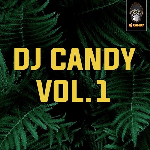 Dj Candy Vol.1