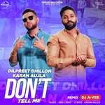 Don't Tell Me - Remix