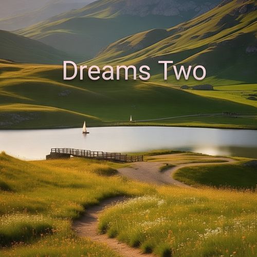Dreams two cover art