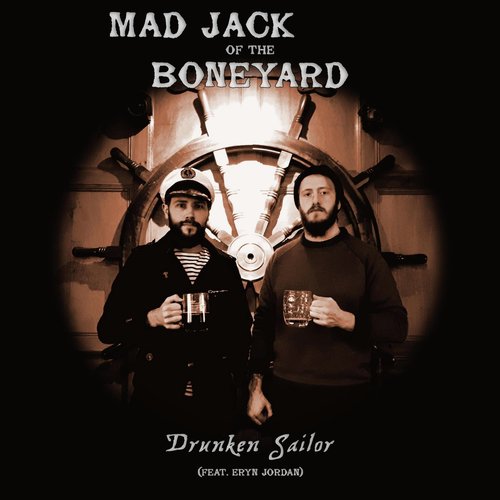 Mad Jack of the Boneyard
