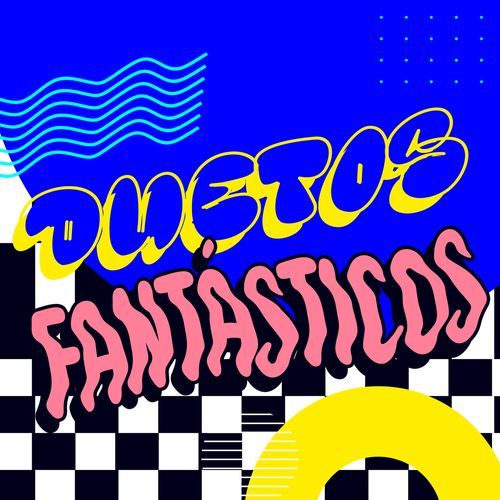 Duetos Fantásticos