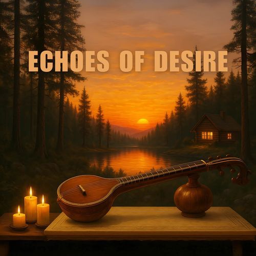 Echoes of desire