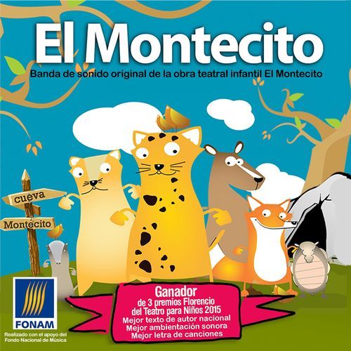 El montecito