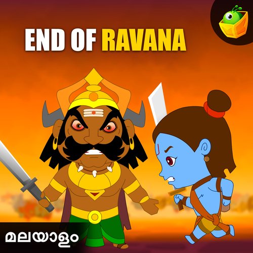 End Of Ravana