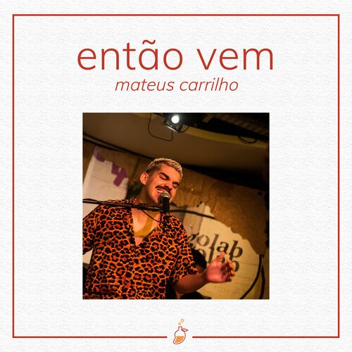 Então Vem (Ao Vivo no Estúdio MangoLab)_poster_image