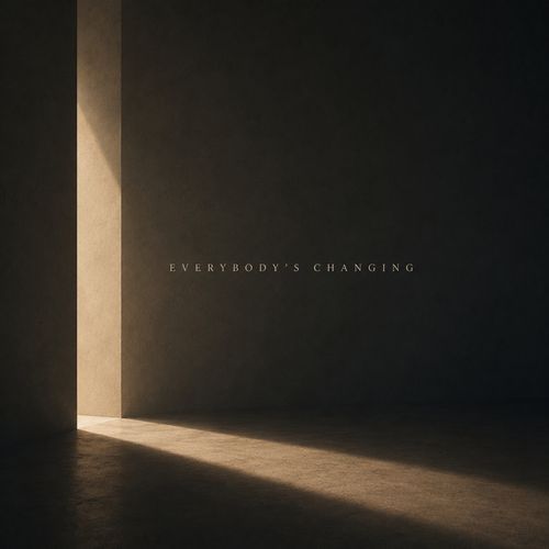 Everybody's Changing (Piano Version)