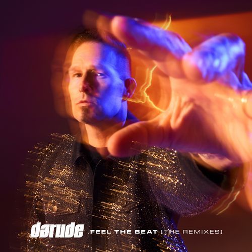 Feel The Beat (Emily Nash Remix)