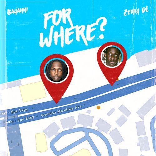 For Where?_poster_image