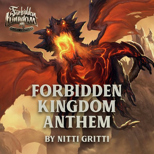 Forbidden Kingdom Anthem_poster_image