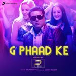G Phaad Ke (Remixed By DJ Dill)