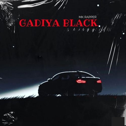 GADIYA BLACK