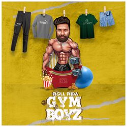 GYM BOYZ-F14,BEEDYWo