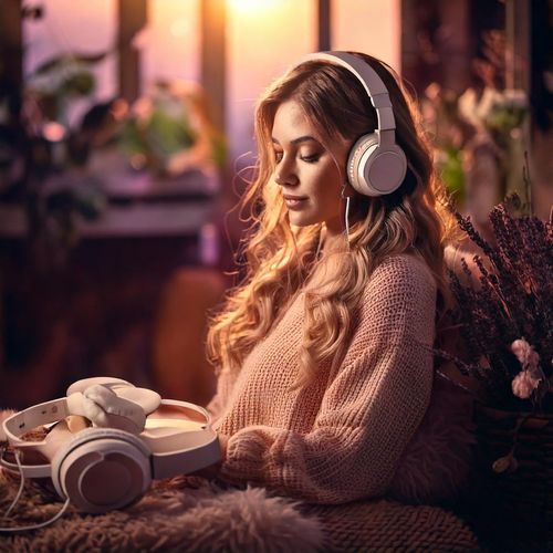 Gentle Relaxation: Music for Calm Moments