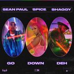 Go Down Deh (feat. Sean Paul &amp; Shaggy)_poster_image