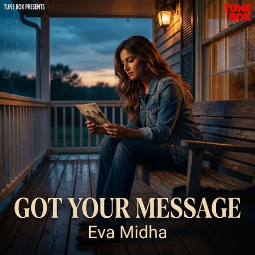 Got Your Message