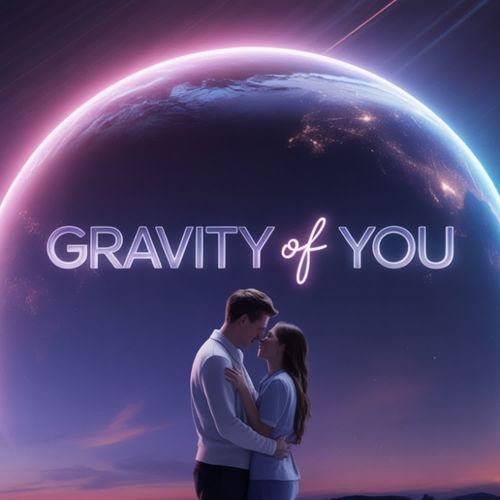 Gravity Of You