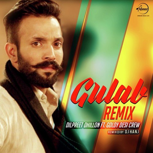 Gulab Remix