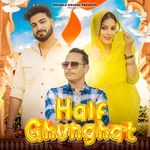 Half Ghunghat