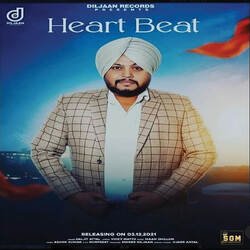 Heart Beat-CllcdA4FTWs