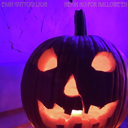 The Nicht's Hallowe'en cover art