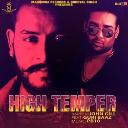 High Temper-QhA4SAcHWXA