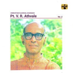Hindustani Classical Gharanas, Vol.2
