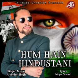 Hum Hain Hindustani-ETwIRAF7XXY