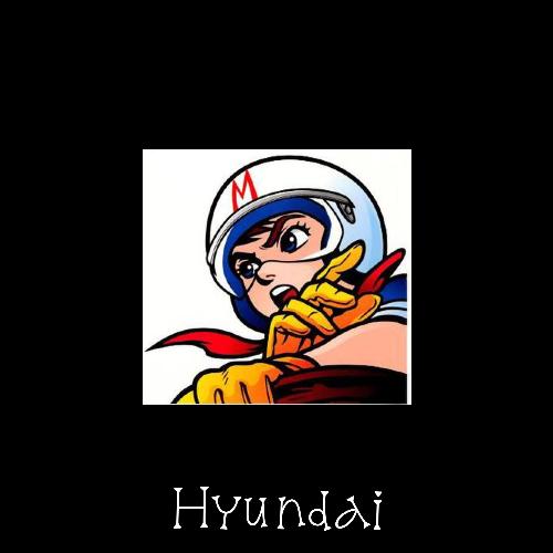 Hyundai (feat. Lil Dreeze Swol) cover art