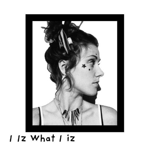 I iz what I iz_poster_image