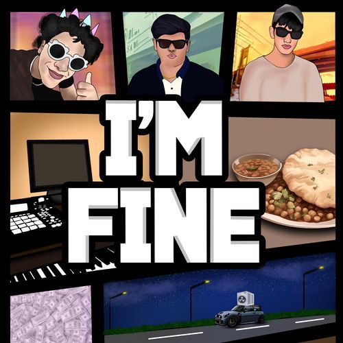 I'm Fine