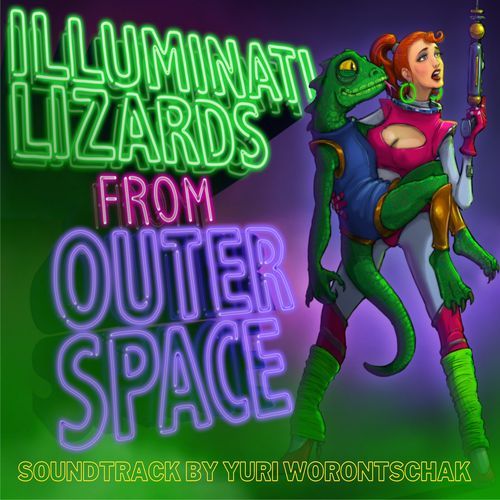 Mission Accomplished cover art