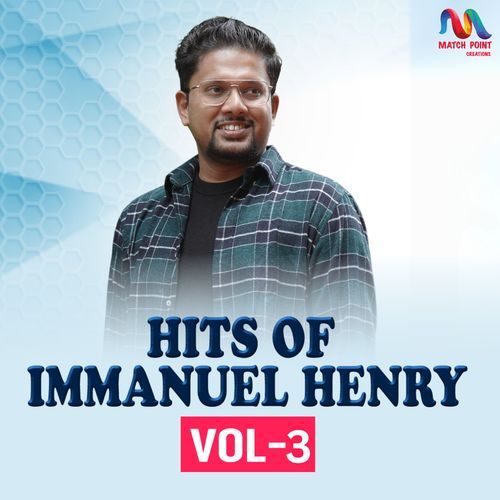 Immanuel Henry Hits, Vol. 3