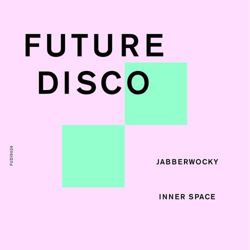 Inner Space (Extended Mixes)