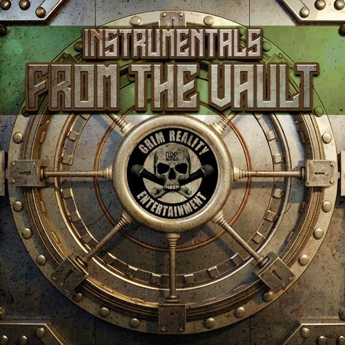 Instrumentals from the Vault
