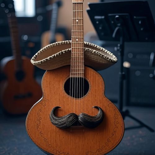 JUAN cover art