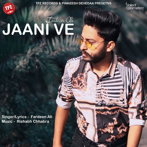 Jaani Ve