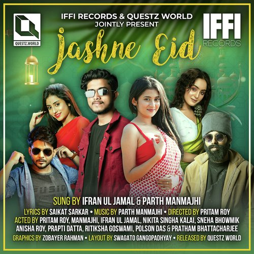 Jashne Eid