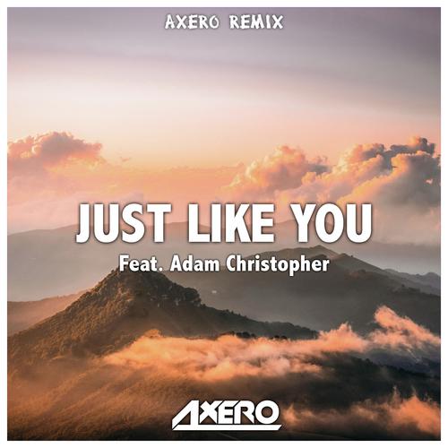 Just Like You (Axero Remix)