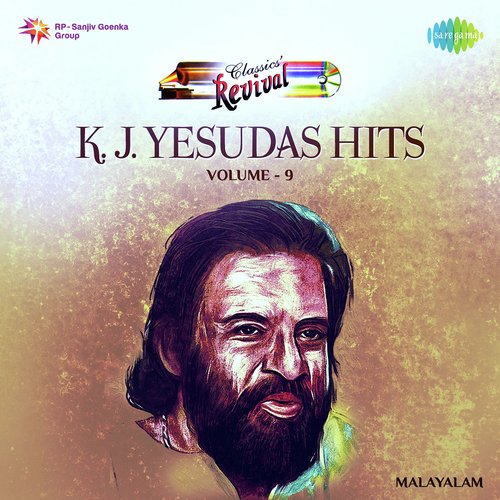 K.J. Yesudas Revival Hits,Vol. 09