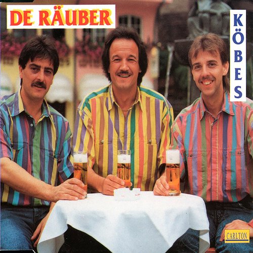 Köbes cover art