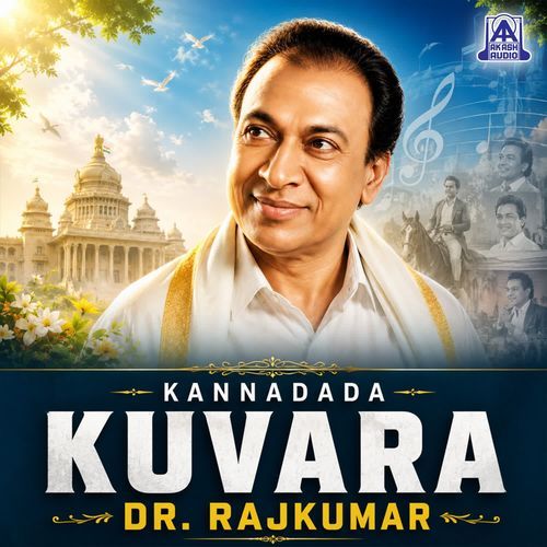 Kannadada Kuvara Dr. Rajkumar
