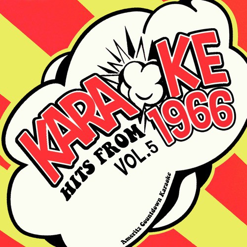 Red Rubber Ball (In the Style of the Cyrkle) [Karaoke Version] cover art