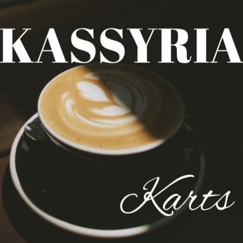 Karts cover art