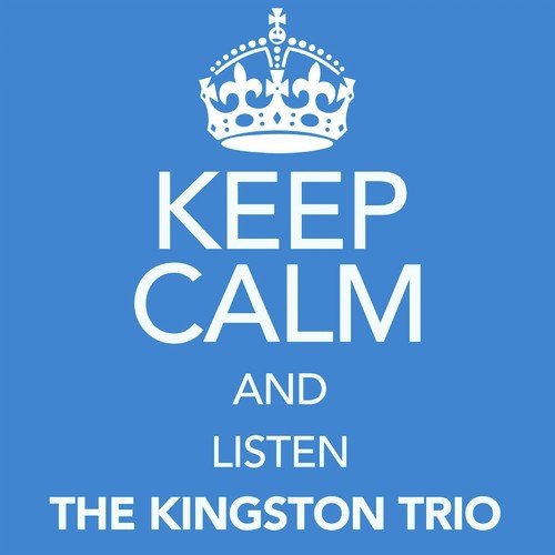 Hangman Lyrics - Kingston Trio - Only on JioSaavn