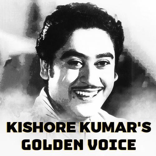 Kishore Kumar's Golden Voice_poster_image