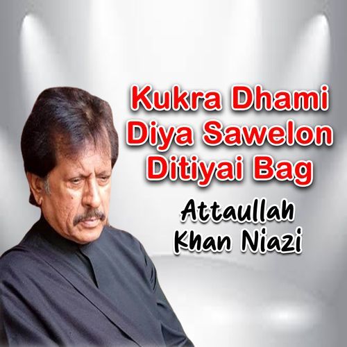 Kukra Dhami Diya Sawelon Ditiyai Bag